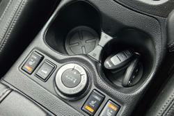 2021 Nissan X-TRAIL Ti