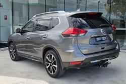2021 Nissan X-TRAIL Ti