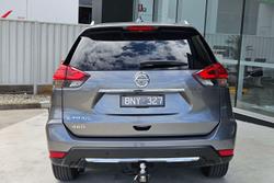 2021 Nissan X-TRAIL Ti