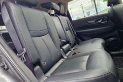 2021 Nissan X-TRAIL Ti