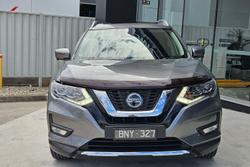 2021 Nissan X-TRAIL Ti