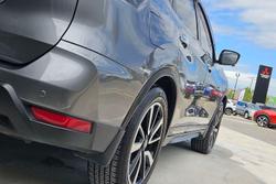 2021 Nissan X-TRAIL Ti