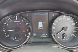 2021 Nissan X-TRAIL Ti