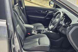 2021 Nissan X-TRAIL Ti