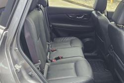 2021 Nissan X-TRAIL Ti