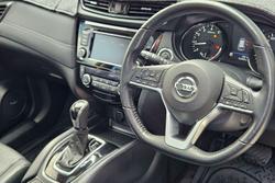 2021 Nissan X-TRAIL Ti