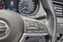 2021 Nissan X-TRAIL Ti