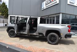 2025 Chevrolet Silverado HD LTZ Premium W/Tech Pack