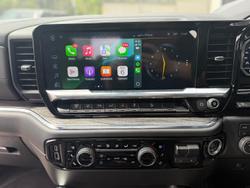 2025 Chevrolet Silverado HD LTZ Premium W/Tech Pack