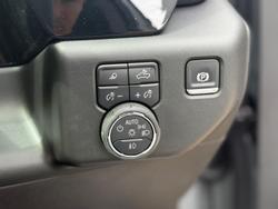 2025 Chevrolet Silverado HD LTZ Premium W/Tech Pack