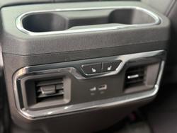 2025 Chevrolet Silverado HD LTZ Premium W/Tech Pack