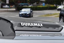 2025 Chevrolet Silverado HD LTZ Premium W/Tech Pack