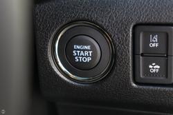 2024 Suzuki Vitara Turbo LY Series II Cool White