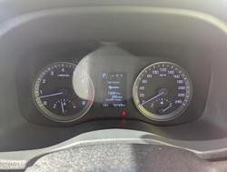 2016 Hyundai Tucson Active X TL MY17 Pepper Grey