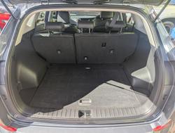 2016 Hyundai Tucson Active X TL MY17 Pepper Grey