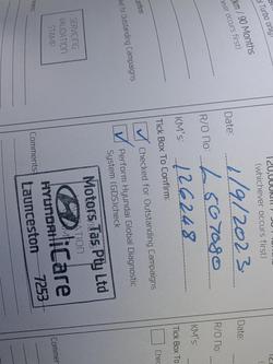 2016 Hyundai Tucson Active X TL MY17 Pepper Grey