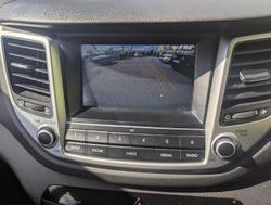 2016 Hyundai Tucson Active X TL MY17 Pepper Grey