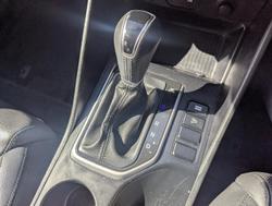 2016 Hyundai Tucson Active X TL MY17 Pepper Grey