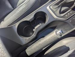 2016 Hyundai Tucson Active X TL MY17 Pepper Grey