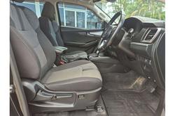 2021 Mazda
BT-50 XTR