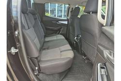 2021 Mazda
BT-50 XTR