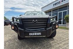 2021 Mazda
BT-50 XTR