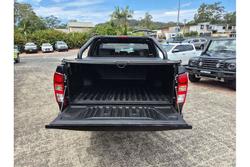 2021 Mazda
BT-50 XTR