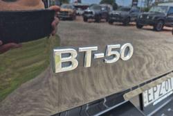 2021 Mazda
BT-50 XTR