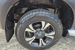 2021 Mazda
BT-50 XTR