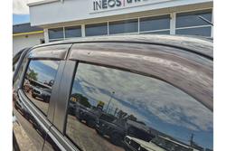 2021 Mazda
BT-50 XTR