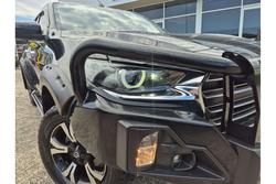 2021 Mazda
BT-50 XTR