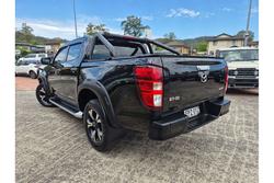2021 Mazda
BT-50 XTR