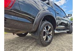 2021 Mazda
BT-50 XTR