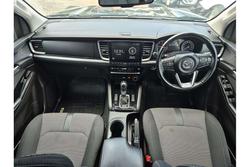 2021 Mazda
BT-50 XTR