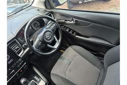 2021 Mazda
BT-50 XTR