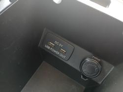 2017 Subaru
XV 2.0i-L