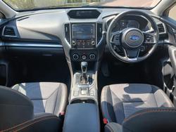 2017 Subaru
XV 2.0i-L