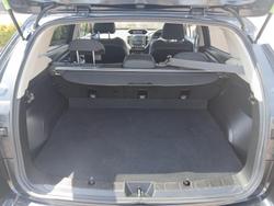 2017 Subaru
XV 2.0i-L