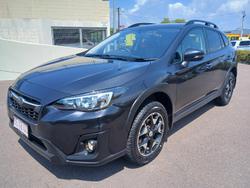 2017 Subaru
XV 2.0i-L