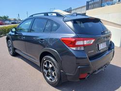 2017 Subaru
XV 2.0i-L
