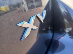 2017 Subaru
XV 2.0i-L