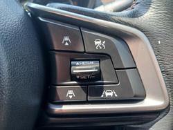 2017 Subaru
XV 2.0i-L