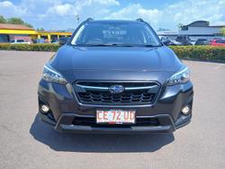 2017 Subaru
XV 2.0i-L