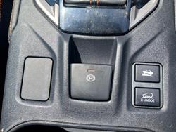 2017 Subaru
XV 2.0i-L