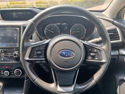 2017 Subaru
XV 2.0i-L