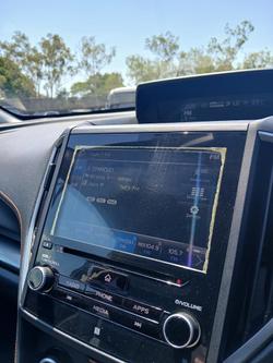 2017 Subaru
XV 2.0i-L