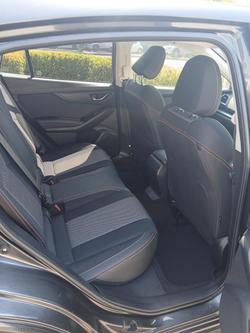 2017 Subaru
XV 2.0i-L