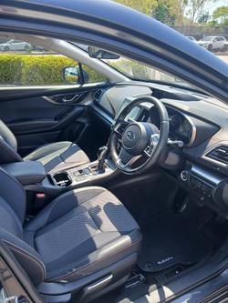 2017 Subaru
XV 2.0i-L