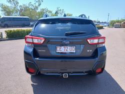2017 Subaru
XV 2.0i-L