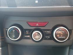 2017 Subaru
XV 2.0i-L